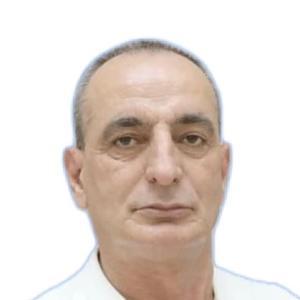 Гулиев Акиф , терапевт - Баку