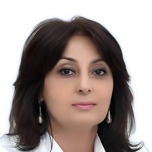 Талышинская Камала , физиотерапевт - Баку