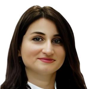 Расулова Парвана , офтальмолог (окулист) - Баку