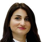 Расулова Парвана , Офтальмолог (окулист) - Баку