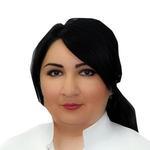 Гахраманова Рамила Гахраманова Рамила , Невролог - Баку