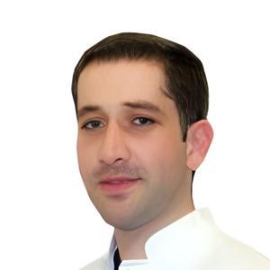 Салманов Орхан - фотография Салманов Орхан , стоматолог - Баку
