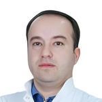 Тахмазли Алиш , Травматолог, Ортопед - Баку