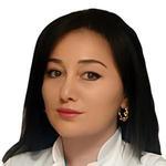 Гурбанова Парвана Гурбанова Парвана , Анестезиолог-реаниматолог - Баку