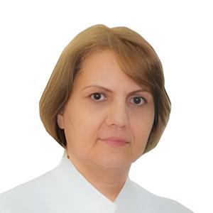 Нагиева Рена - фотография Нагиева Рена , гастроэнтеролог, гепатолог - Баку