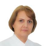 Нагиева Рена Нагиева Рена , Гастроэнтеролог, гепатолог - Баку
