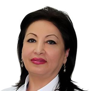Гасымова Ровшане , анестезиолог-реаниматолог - Баку