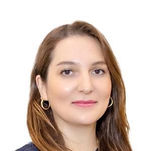 Ахундова Лала , лор, лор-хирург - Баку