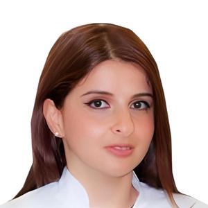 Асадова Рашада , стоматолог-ортодонт - Баку