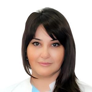 Мустафаева Севда , педиатр, детский ревматолог - Баку