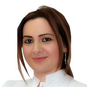 Мамедова Севиндж - фотография Мамедова Севиндж , гинеколог - Баку