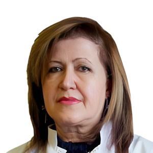 Гулиева Севиль , эндокринолог - Баку