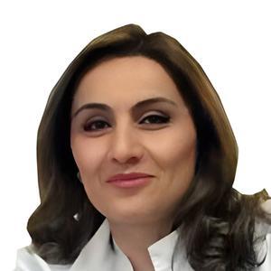 Аббасова Севиндж - фотография Аббасова Севиндж , неонатолог - Баку