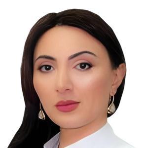 Севдималиева Севиндж - фотография Севдималиева Севиндж , гинеколог - Баку