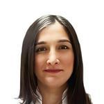 Пашазаде Шахла Пашазаде Шахла , Кардиолог - Баку