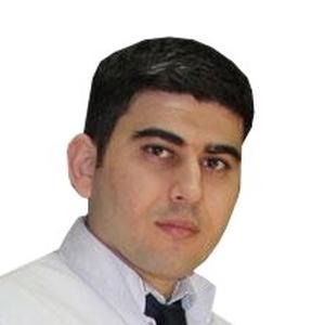 Софиев Сабухи - фотография Софиев Сабухи , анестезиолог-реаниматолог - Баку