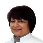 Бахри Садагат Бахри Садагат , Анестезиолог-реаниматолог - Баку