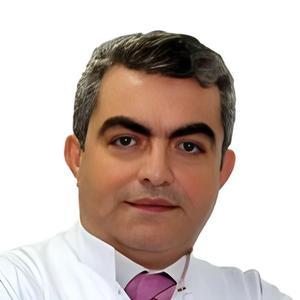 Абдулкеримов Вугар - фотография Абдулкеримов Вугар , алголог, анестезиолог-реаниматолог - Баку