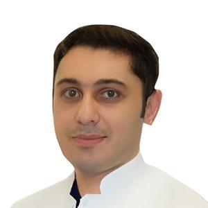 Гусейнов Тарлан - фотография Гусейнов Тарлан , стоматолог - Баку