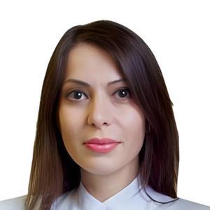 Сеидова Улькар - фотография Сеидова Улькар , педиатр, эндокринолог - Баку
