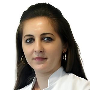 Мусаева Мерзие - фотография Мусаева Мерзие , офтальмолог (окулист) - Баку
