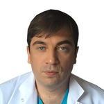 Гапагов Вугар , Сосудистый хирург (ангиохирург) - Баку