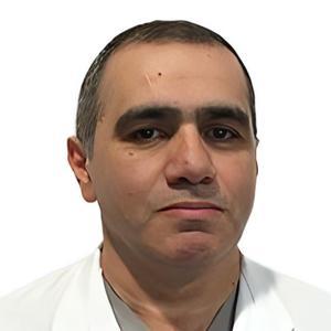 Ибрагимов Самир , анестезиолог-реаниматолог - Баку
