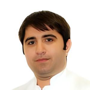 Вердиханов Вугар , стоматолог - Баку