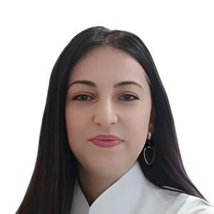 Мамедзаде Вусала - фотография Мамедзаде Вусала , инфекционист - Баку