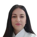 Мамедзаде Вусала , Инфекционист - Баку