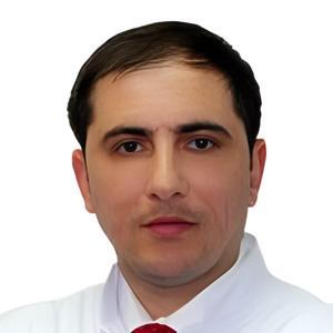 Рустамов Хаял - фотография Рустамов Хаял , нефролог - Баку