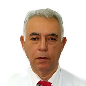 Мустафаев Худояр , проктолог (колопроктолог), хирург - Баку