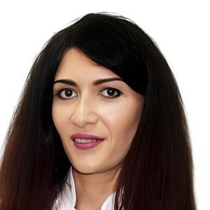 Мехтиева Юлия , гинеколог - Баку