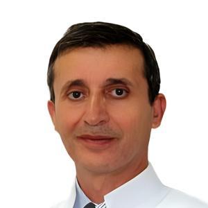 Алекперов Али - фотография Алекперов Али , нейрохирург - Баку