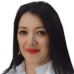 Аллахвердиева Зейнаб - фотография Аллахвердиева Зейнаб , онколог - Баку
