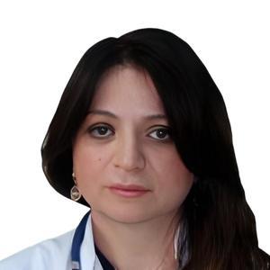 Аббасова Зохра - фотография Аббасова Зохра , кардиолог - Баку