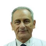 Байрамов Али Байрамов Али , Кардиолог - Баку