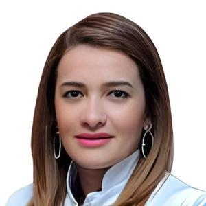 Ахундова Асмар - фотография Ахундова Асмар , гинеколог - Баку