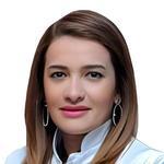 Ахундова Асмар Ахундова Асмар , Гинеколог - Баку