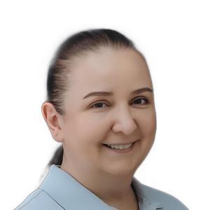Рахимова Наргиз - фотография Рахимова Наргиз , детский стоматолог - Баку