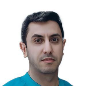 Мамедов Махаррам - фотография Мамедов Махаррам , стоматолог-ортодонт - Баку