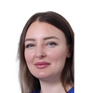Наджафова Лейла - фотография Наджафова Лейла , стоматолог-гигиенист - Баку