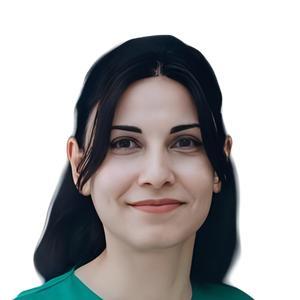 Ибрагимова Наргиз - фотография Ибрагимова Наргиз , стоматолог-эндодонтист - Баку