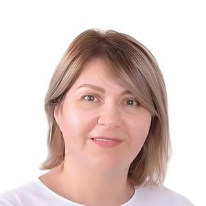 Исмаилова Лейла , стоматолог-ортодонт - Баку