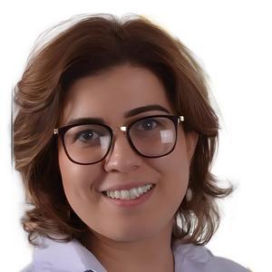 Садыхова Назрин , стоматолог-ортодонт - Баку