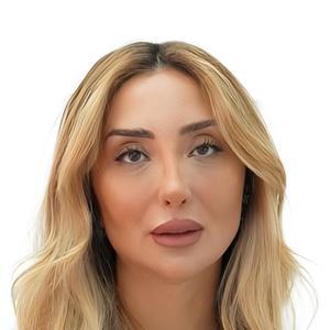 Алиева Наргиз , стоматолог - Баку