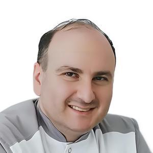 Куталия Ираклий , дерматовенеролог - Баку