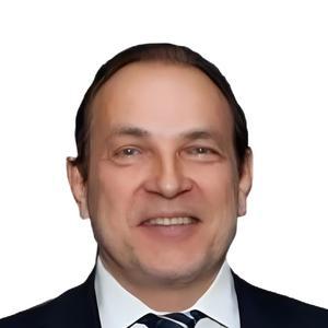Разнатовский Константин - фотография Разнатовский Константин , дерматолог - Баку