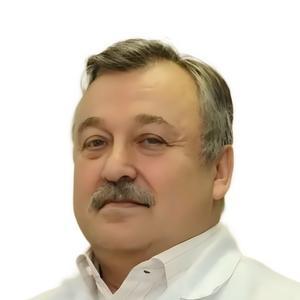 Клибсон Сергей - фотография Клибсон Сергей , дерматовенеролог - Баку