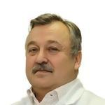 Клибсон Сергей , Дерматовенеролог - Баку